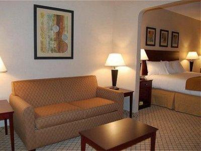 Hotel Express & Airport By Ihg 2*
