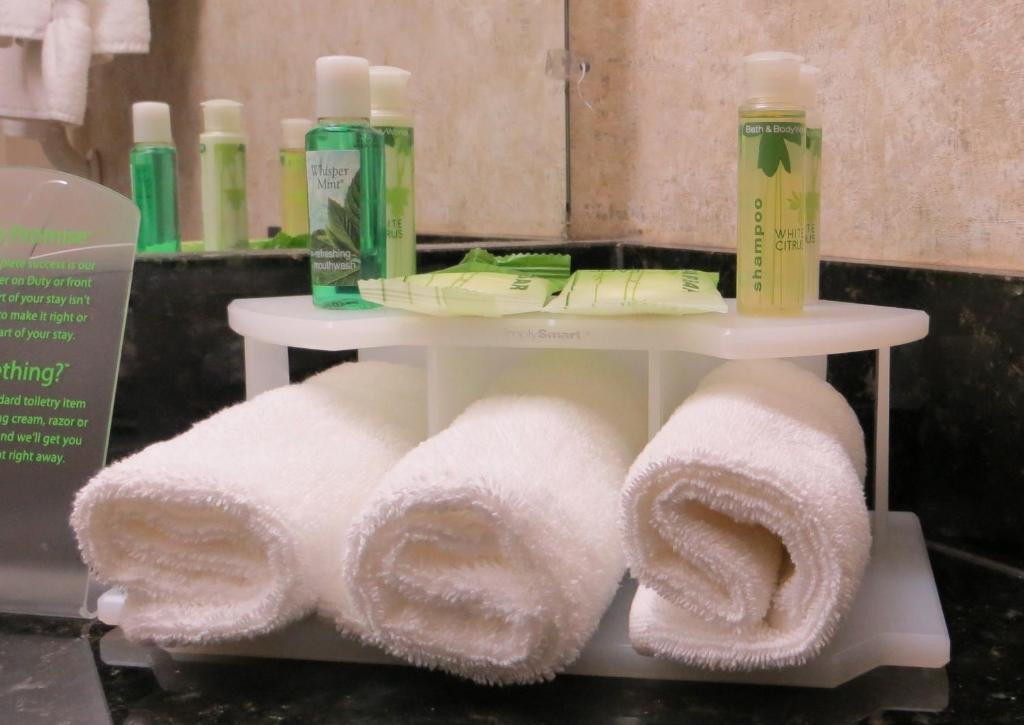 Express & Airport By Ihg Hotel Wichita