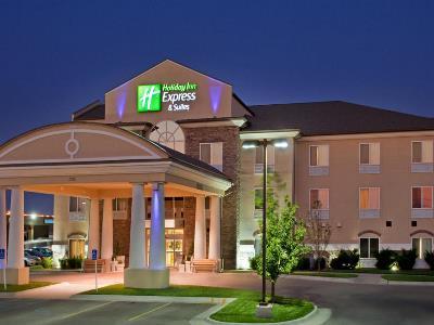 Hotel Express & Airport By Ihg 2*