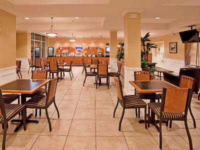 Express & Airport By Ihg Hotel