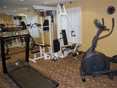Hotel Express & Airport By Ihg Wichita